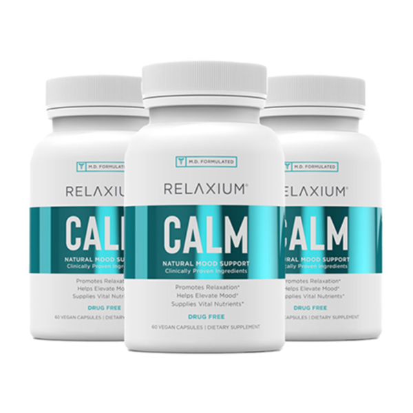Relaxium Calm