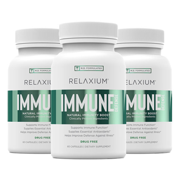 Relaxium Immune